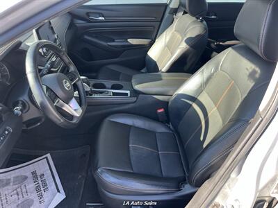 2021 Nissan Altima 2.5 SR   - Photo 13 - Monroe, LA 71201