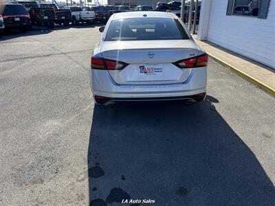 2021 Nissan Altima 2.5 SR   - Photo 5 - Monroe, LA 71201