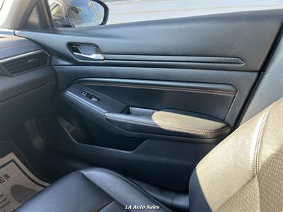 2021 Nissan Altima 2.5 SR   - Photo 12 - Monroe, LA 71201