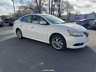 2014 Nissan Sentra SL   - Photo 4 - Monroe, LA 71201