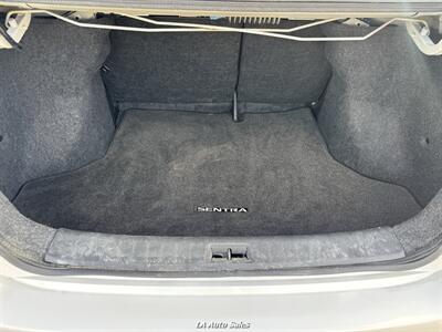 2014 Nissan Sentra SL   - Photo 16 - Monroe, LA 71201