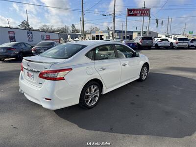 2014 Nissan Sentra SL   - Photo 5 - Monroe, LA 71201