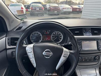 2014 Nissan Sentra SL   - Photo 12 - Monroe, LA 71201