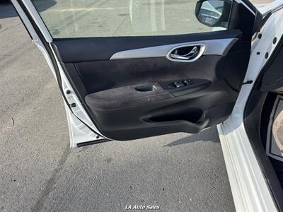 2014 Nissan Sentra SL   - Photo 11 - Monroe, LA 71201