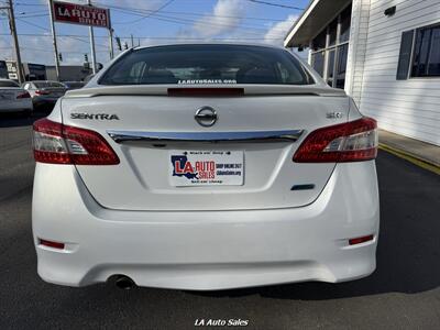 2014 Nissan Sentra SL   - Photo 6 - Monroe, LA 71201