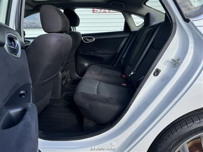 2014 Nissan Sentra SL   - Photo 7 - Monroe, LA 71201