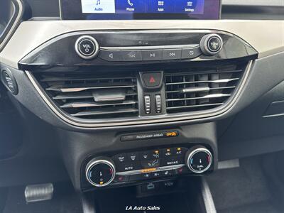 2022 Ford Escape SEL   - Photo 18 - Monroe, LA 71201