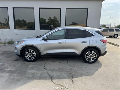 2022 Ford Escape SEL   - Photo 2 - Monroe, LA 71201