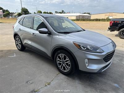 2022 Ford Escape SEL   - Photo 6 - Monroe, LA 71201