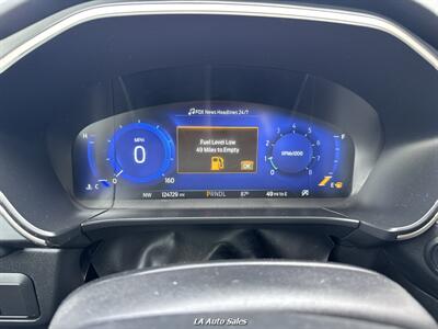 2022 Ford Escape SEL   - Photo 20 - Monroe, LA 71201