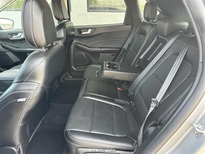2022 Ford Escape SEL   - Photo 10 - Monroe, LA 71201