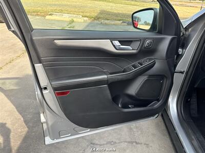2022 Ford Escape SEL   - Photo 15 - Monroe, LA 71201