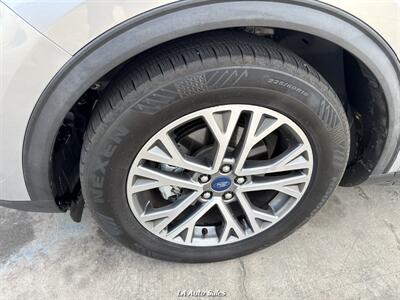2022 Ford Escape SEL   - Photo 8 - Monroe, LA 71201