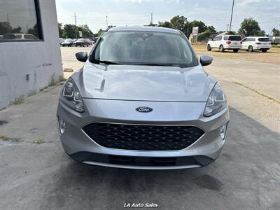 2022 Ford Escape SEL   - Photo 7 - Monroe, LA 71201