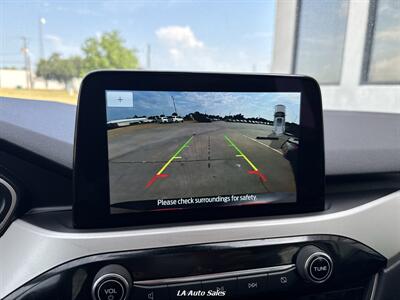 2022 Ford Escape SEL   - Photo 17 - Monroe, LA 71201