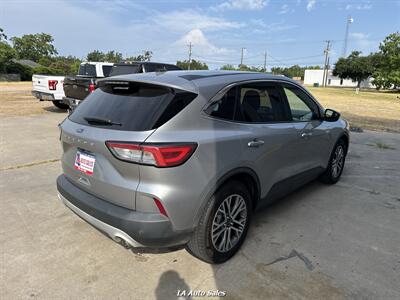 2022 Ford Escape SEL   - Photo 5 - Monroe, LA 71201