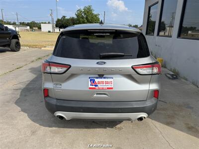 2022 Ford Escape SEL   - Photo 4 - Monroe, LA 71201