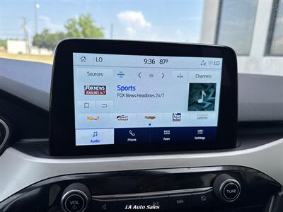 2022 Ford Escape SEL   - Photo 16 - Monroe, LA 71201