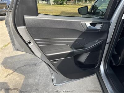 2022 Ford Escape SEL   - Photo 11 - Monroe, LA 71201