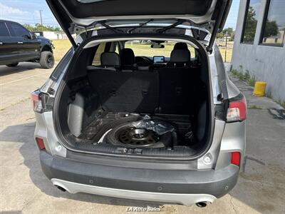 2022 Ford Escape SEL   - Photo 9 - Monroe, LA 71201