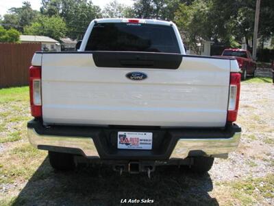 2017 Ford F-350 Super Duty XL   - Photo 4 - West Monroe, LA 71225