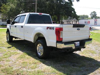 2017 Ford F-350 Super Duty XL   - Photo 5 - West Monroe, LA 71225