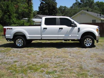 2017 Ford F-350 Super Duty XL   - Photo 2 - West Monroe, LA 71225