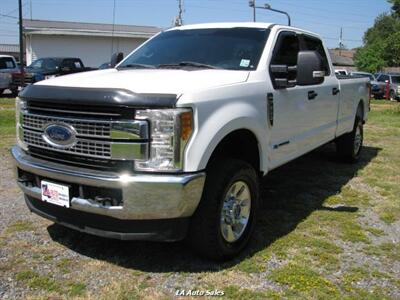 2017 Ford F-350 Super Duty XL   - Photo 7 - West Monroe, LA 71225