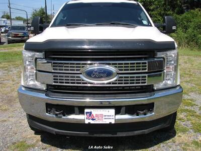 2017 Ford F-350 Super Duty XL   - Photo 8 - West Monroe, LA 71225