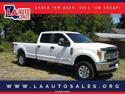 2017 Ford F-350 Super Duty XL   - Photo 1 - West Monroe, LA 71225