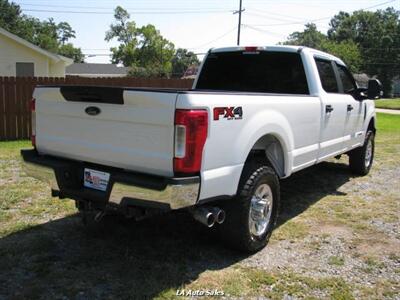 2017 Ford F-350 Super Duty XL   - Photo 3 - West Monroe, LA 71225