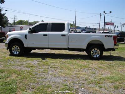 2017 Ford F-350 Super Duty XL   - Photo 6 - West Monroe, LA 71225