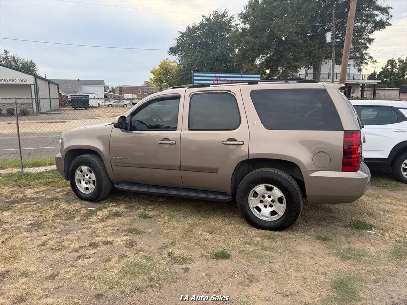 2007 Chevrolet Tahoe LT   - Photo 1 - Monroe, LA 71201