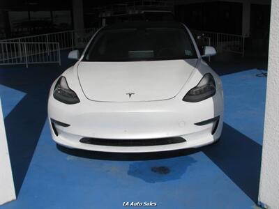 2020 Tesla Model 3 Performance   - Photo 8 - Monroe, LA 71201