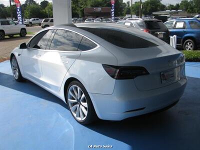 2020 Tesla Model 3 Performance   - Photo 5 - Monroe, LA 71201