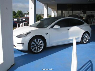 2020 Tesla Model 3 Performance   - Photo 7 - Monroe, LA 71201