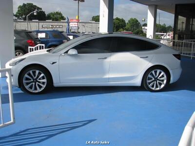 2020 Tesla Model 3 Performance   - Photo 6 - Monroe, LA 71201