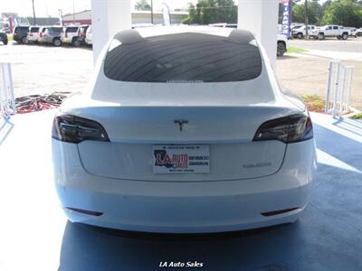 2020 Tesla Model 3 Performance   - Photo 4 - Monroe, LA 71201