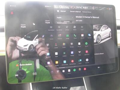 2020 Tesla Model 3 Performance   - Photo 23 - Monroe, LA 71201