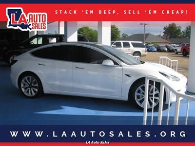 2020 Tesla Model 3 Performance   - Photo 1 - Monroe, LA 71201