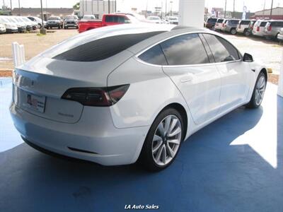 2020 Tesla Model 3 Performance   - Photo 3 - Monroe, LA 71201