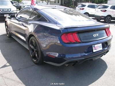 2018 Ford Mustang GT Premium   - Photo 6 - West Monroe, LA 71225