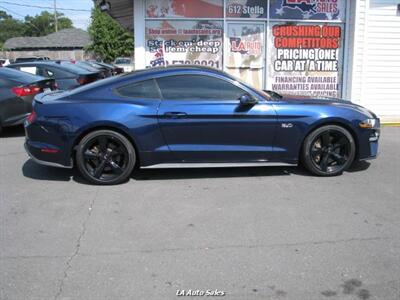 2018 Ford Mustang GT Premium   - Photo 3 - West Monroe, LA 71225