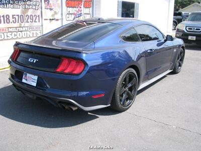 2018 Ford Mustang GT Premium   - Photo 4 - West Monroe, LA 71225