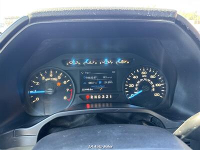 2016 Ford F-150 XL SPORT   - Photo 19 - Monroe, LA 71201