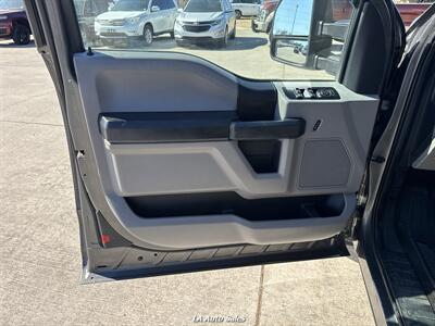 2016 Ford F-150 XL SPORT   - Photo 17 - Monroe, LA 71201