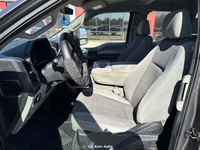 2016 Ford F-150 XL SPORT   - Photo 16 - Monroe, LA 71201