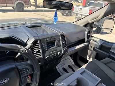 2016 Ford F-150 XL SPORT   - Photo 15 - Monroe, LA 71201
