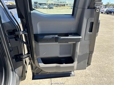2016 Ford F-150 XL SPORT   - Photo 13 - Monroe, LA 71201