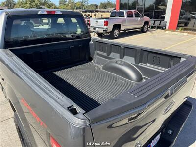 2016 Ford F-150 XL SPORT   - Photo 11 - Monroe, LA 71201